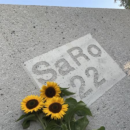 Haus Saro Apartment Hopfgarten im Brixental Bagian luar foto