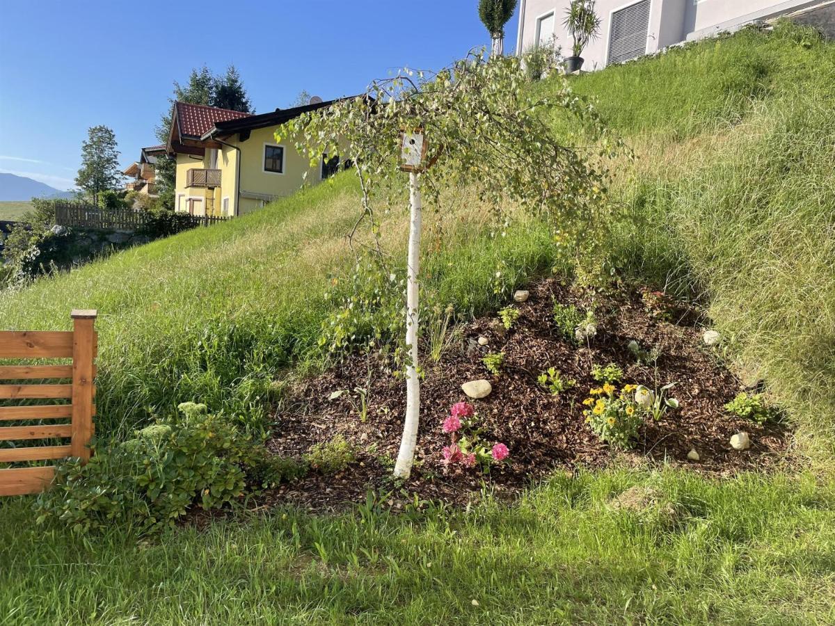 Haus Saro Apartment Hopfgarten im Brixental Bagian luar foto