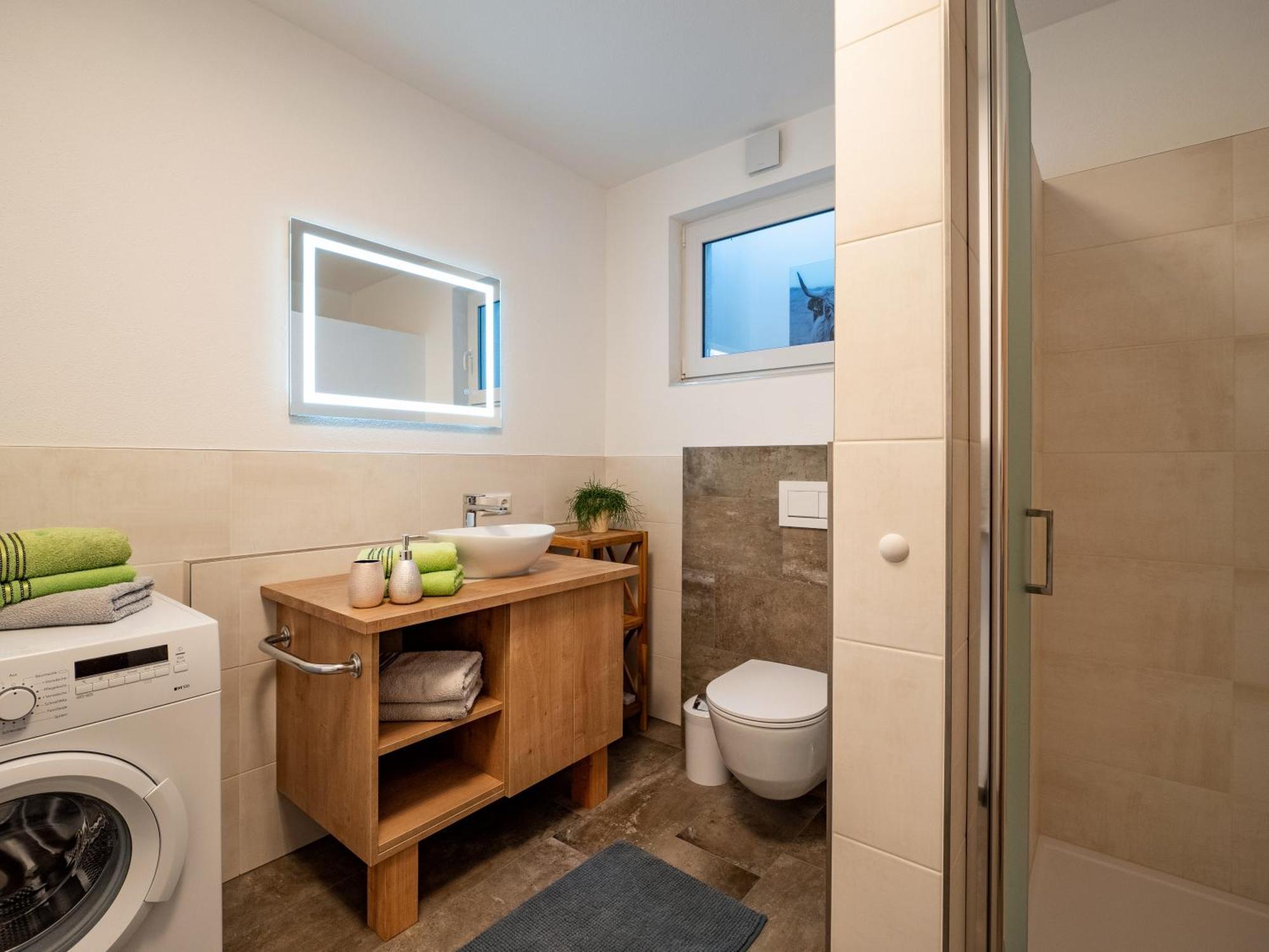 Haus Saro Apartment Hopfgarten im Brixental Bagian luar foto