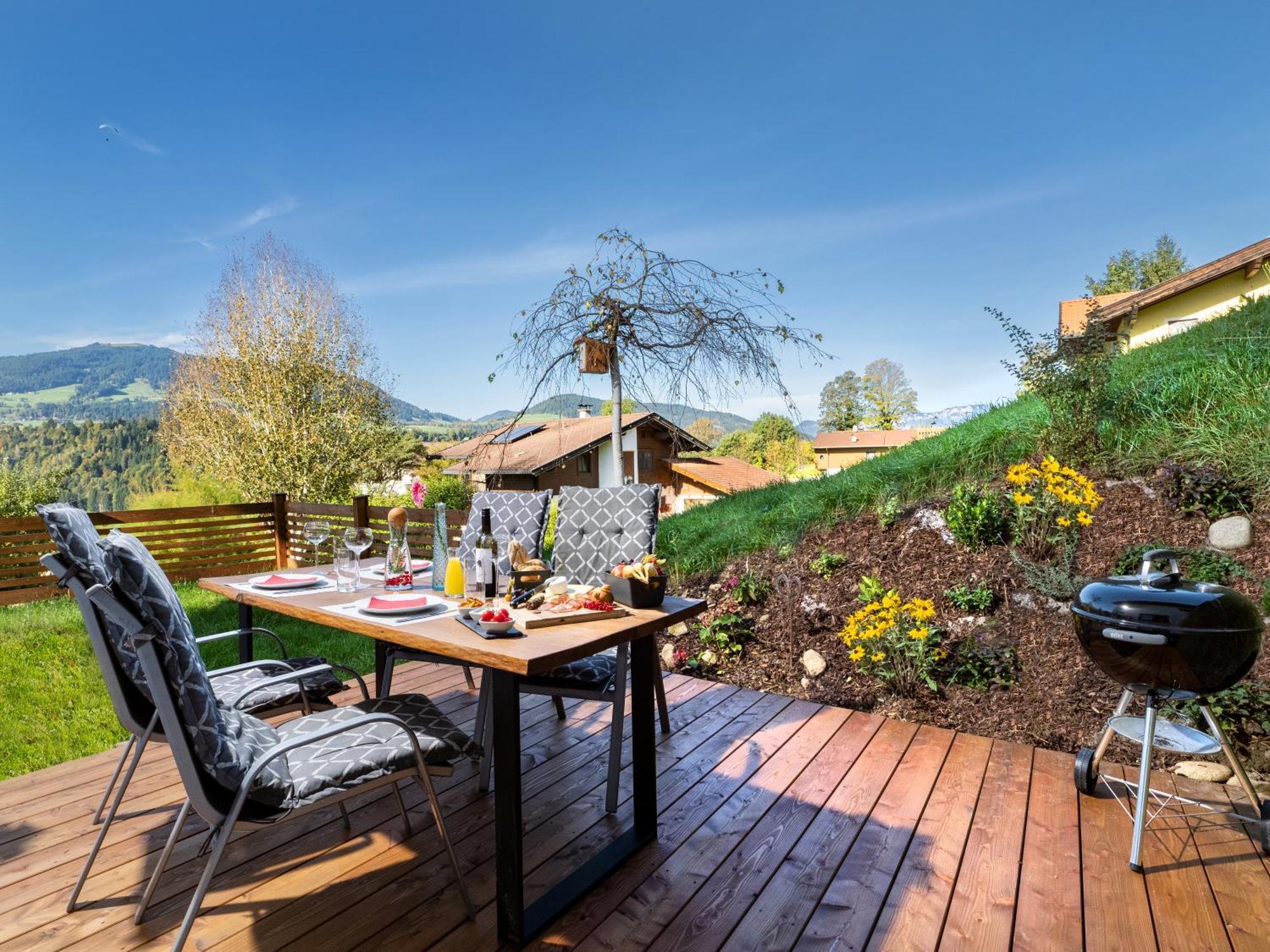 Haus Saro Apartment Hopfgarten im Brixental Bagian luar foto