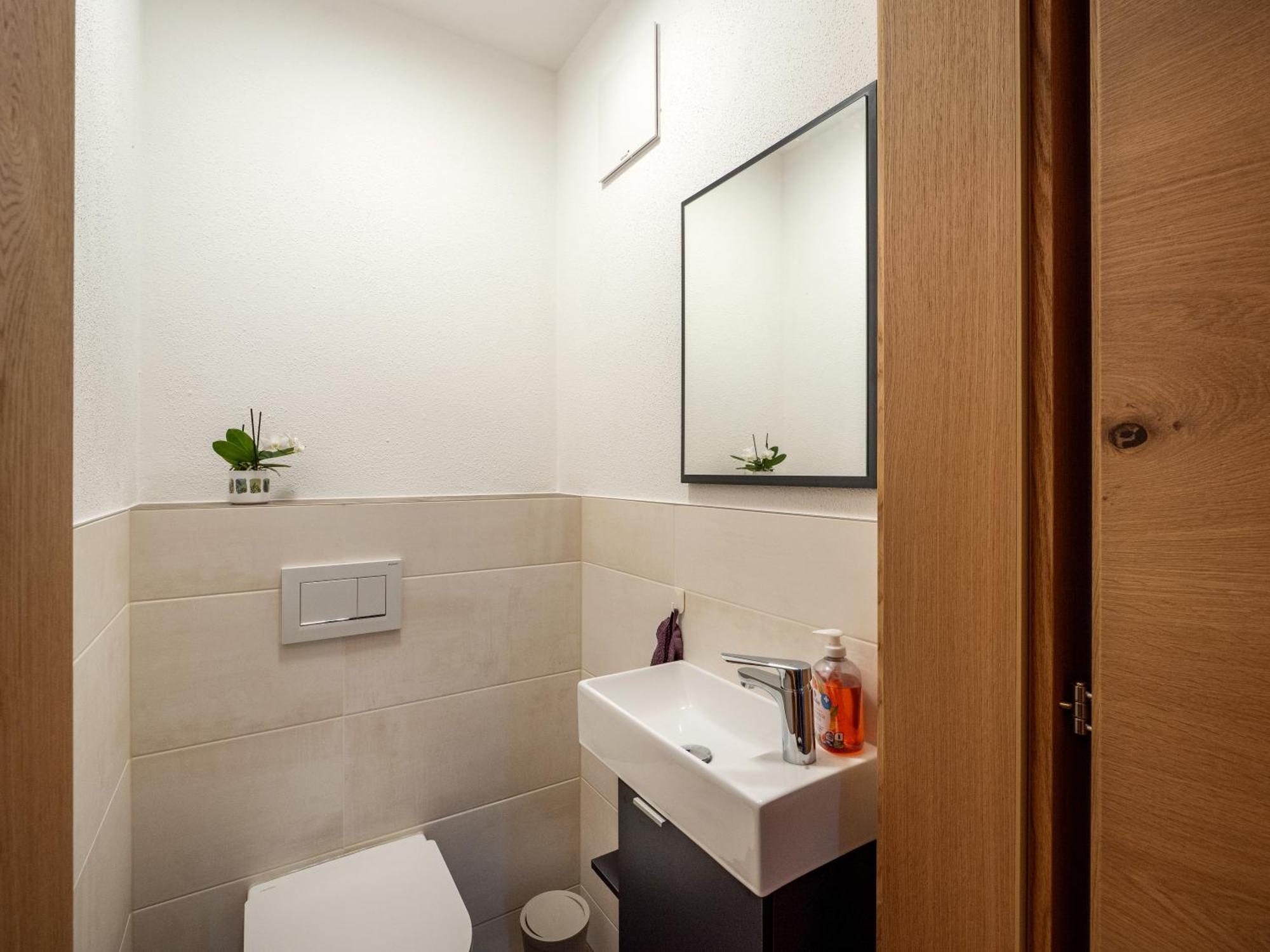 Haus Saro Apartment Hopfgarten im Brixental Bagian luar foto