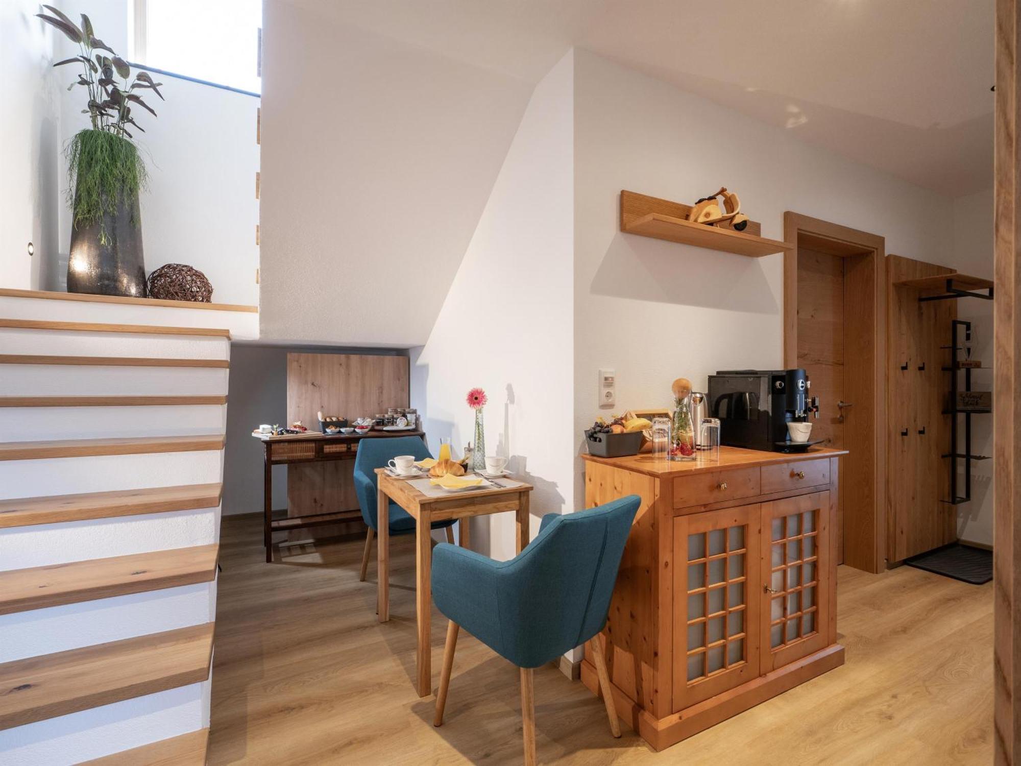 Haus Saro Apartment Hopfgarten im Brixental Bagian luar foto