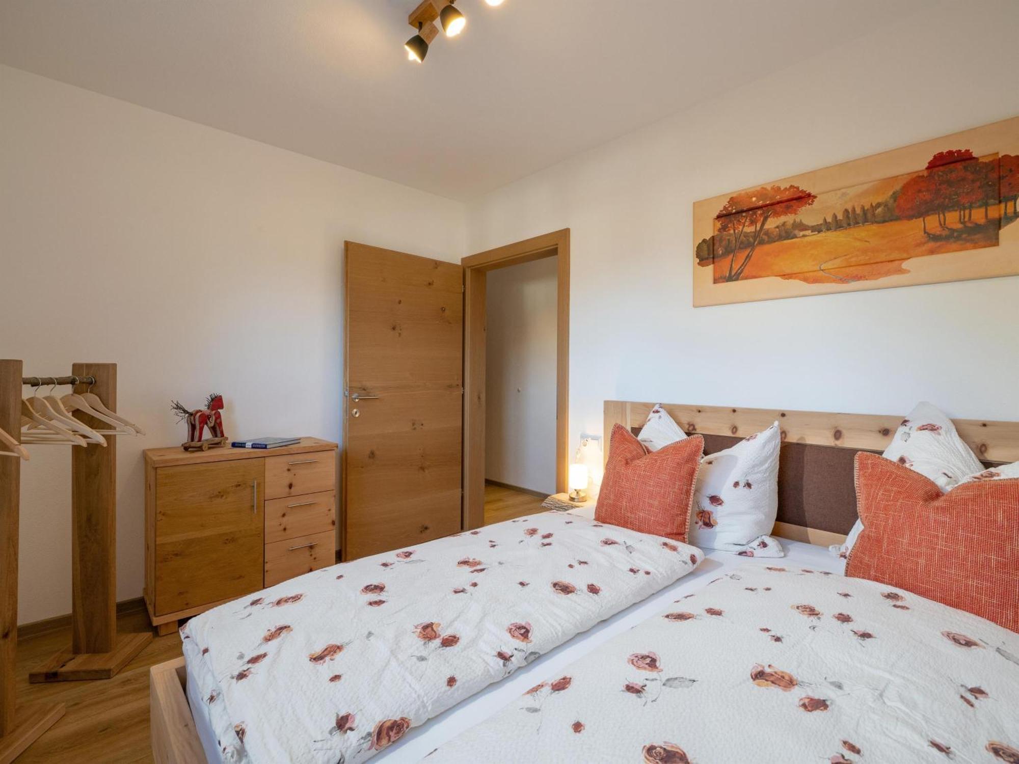 Haus Saro Apartment Hopfgarten im Brixental Bagian luar foto