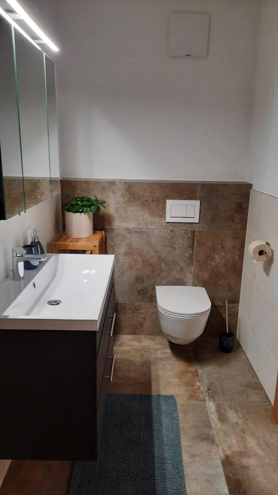 Haus Saro Apartment Hopfgarten im Brixental Bagian luar foto
