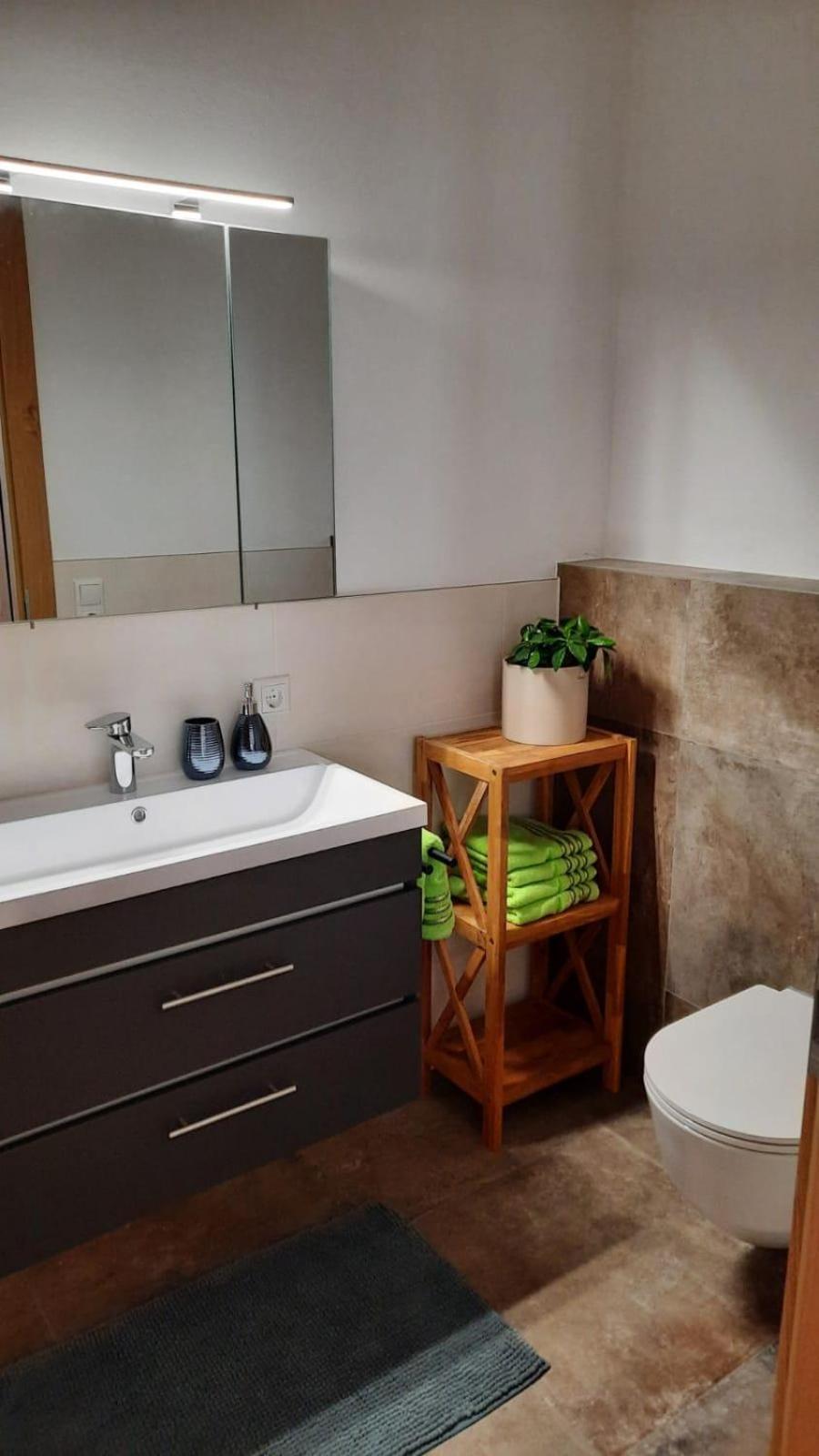 Haus Saro Apartment Hopfgarten im Brixental Bagian luar foto